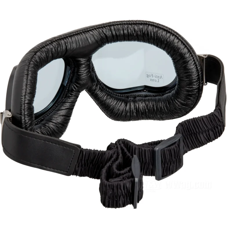 Red Baron Goggles