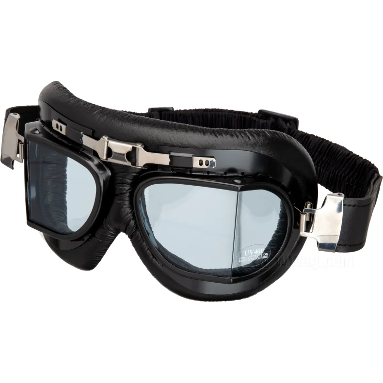 Red Baron Goggles