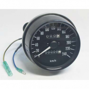 Speedometer Kawasaki Z650B/Z1-900/Z1000A
