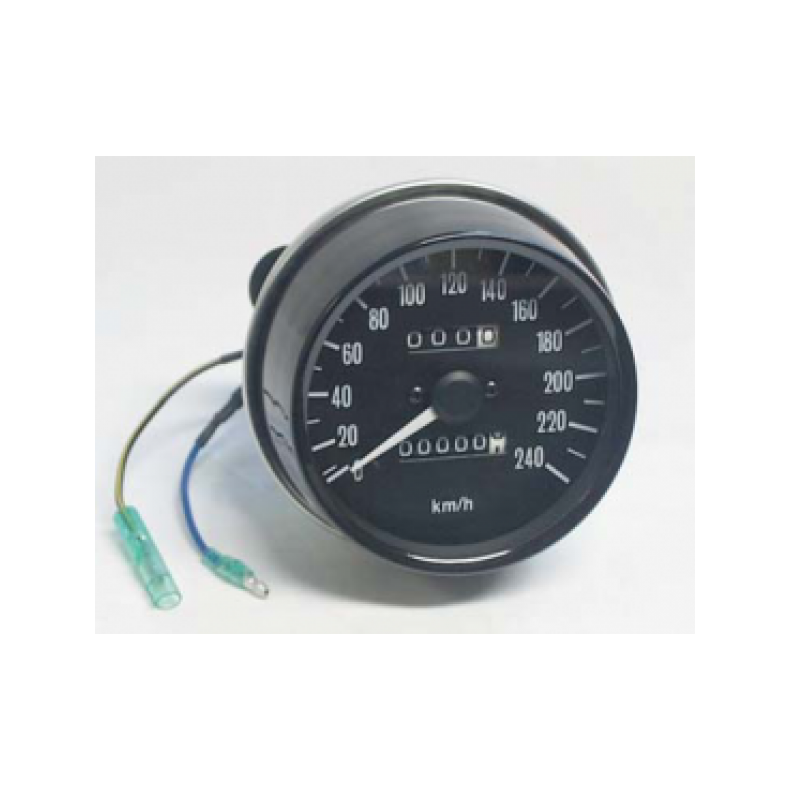 Speedometer Kawasaki Z650B/Z1-900/Z1000A