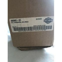 Vrsca blinklys, orginale