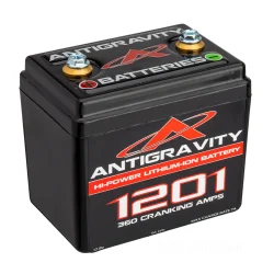 ANTIGRAVITY BATTERI. 12 CELL.