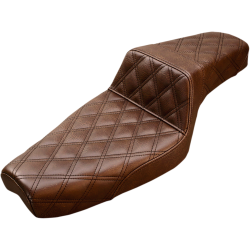 SADDLEMEN SEAT STEP UP LS XL