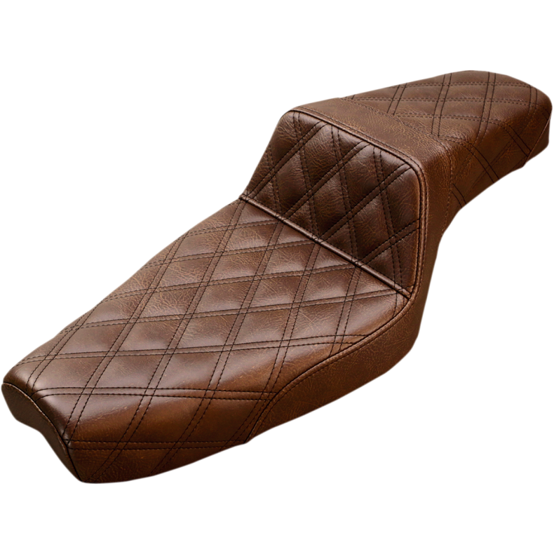 SADDLEMEN SEAT STEP UP LS XL