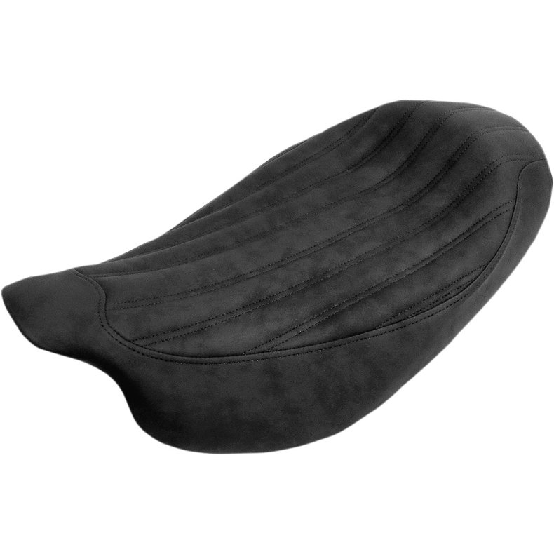 SADDLEMEN KNUCKLE SOLO SEAT, HD