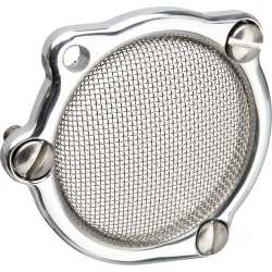 Prism Supply Bristol Breather Carburetor Covers. CV.