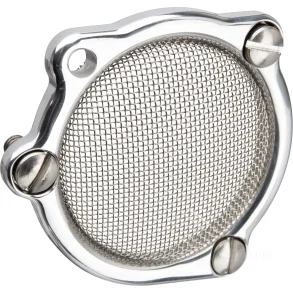 Prism Supply Bristol Breather Carburetor Covers. CV.