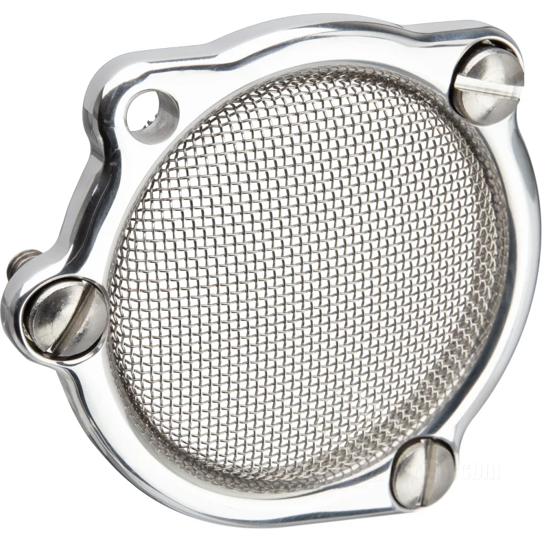 Prism Supply Bristol Breather Carburetor Covers. CV.