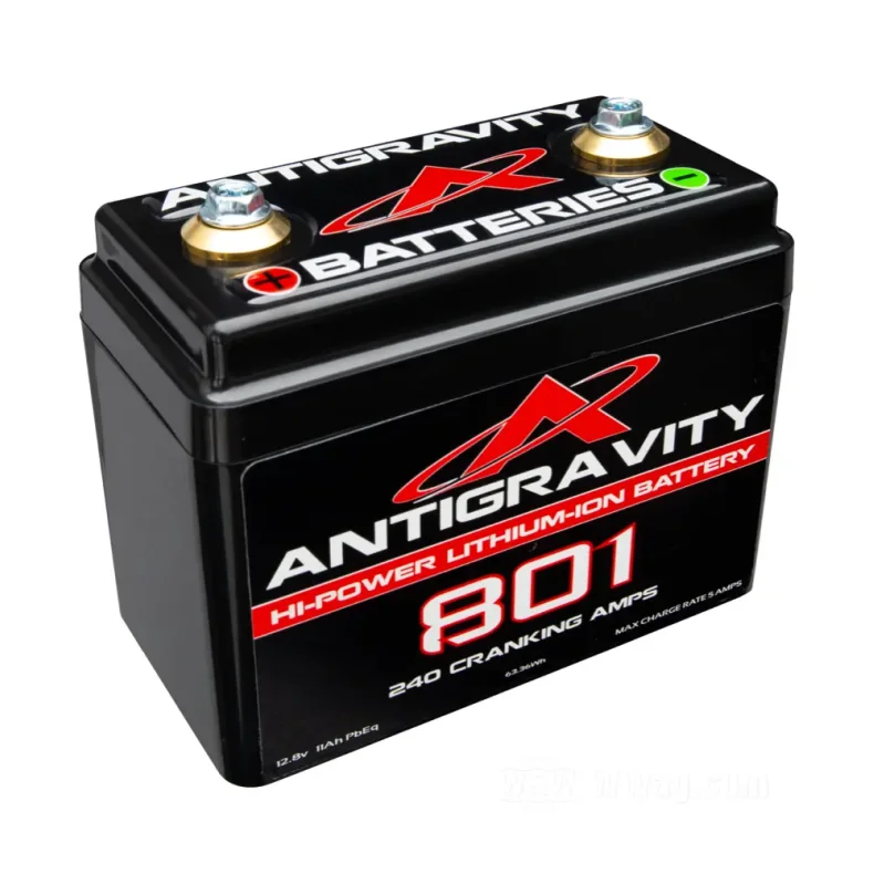 ANTIGRAVITY BATTERI. 8 CELL.