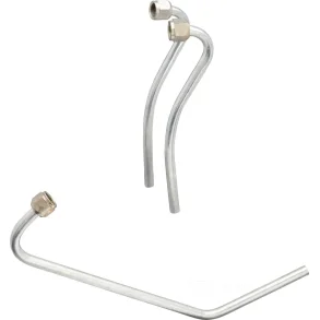 Oil Line Kits Tight-Fit for Horseshoe Tanks