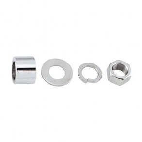 FRONT AXLE HARDWARE Fits: > FL 49-71