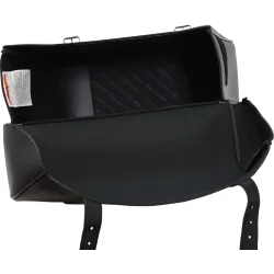 SADDLEBAG SLANT JMBO