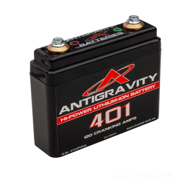  ANTIGRAVITY BATTERI. 4 CELL