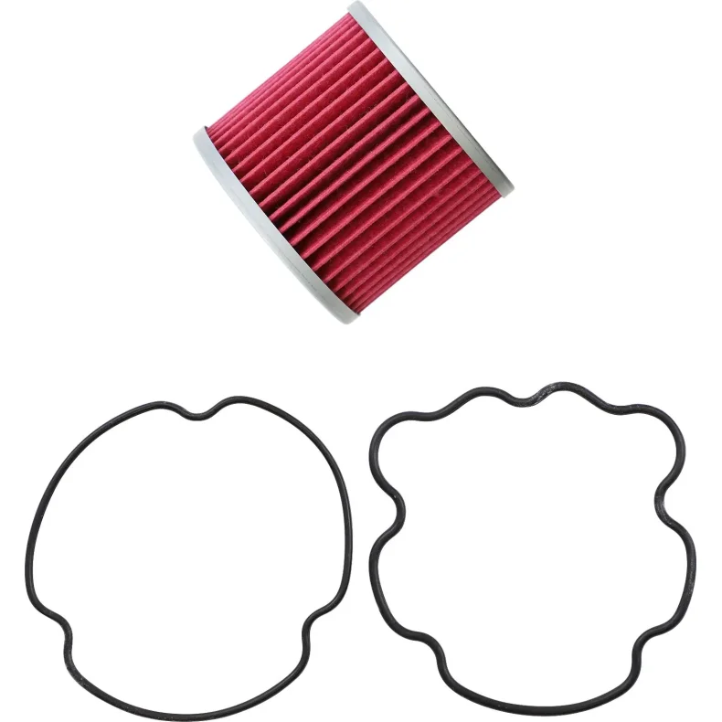 HIFLOFILTRO OIL FILTER hf133 til GS, GSX