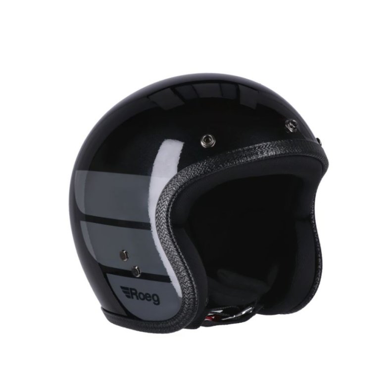 Roeg JETT helmet Wings