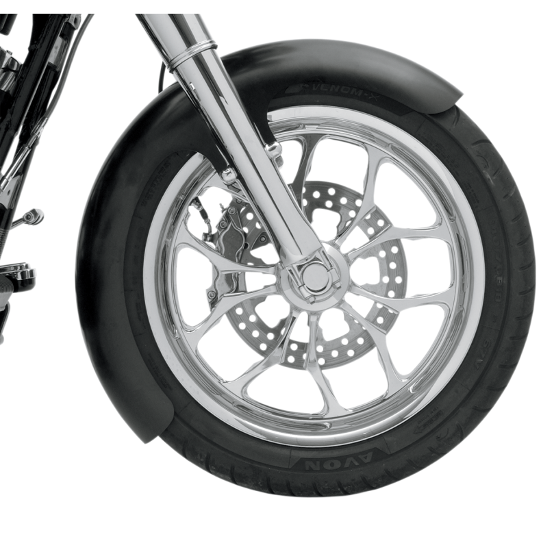 KLOCK WERKS FENDER FT WRAPPER 99-13 touring 16,17,18,19" hjul