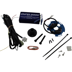 DDK2-1 dynatek 2000 IGN KAW KZ 900/1000