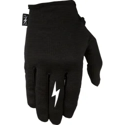 THRASHIN SUPPLY CO. GLOVES STEALTH LP BLK