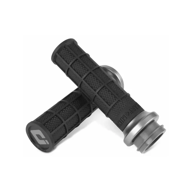 ODI VTWIN HART LUCK grips til e trottle 1"