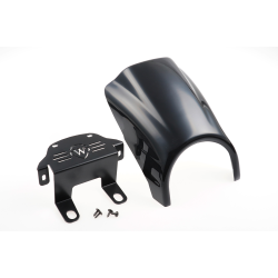 CULT WERK HEADLIGHT MASK CUSTOM BK M8