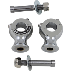 BILTWELL RISERS SLIMLINE