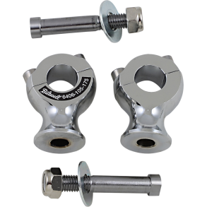 BILTWELL RISERS SLIMLINE