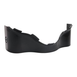 Lower outer batwing fairing trim skirt 14-23 FLH, FLHT/Touring