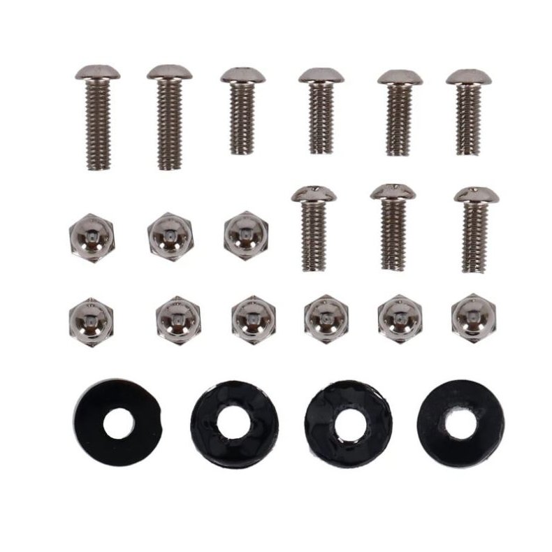 Windshield mounting bracket FLHR.