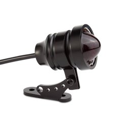 CNC MILLED VINTAGE TAILLIGHT 