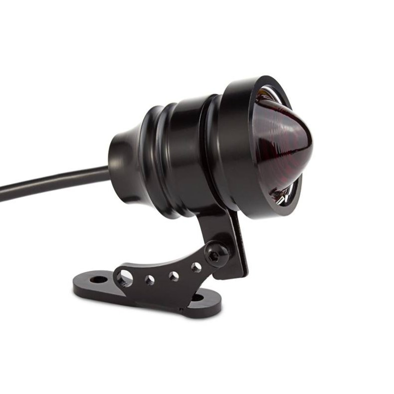 CNC MILLED VINTAGE TAILLIGHT 