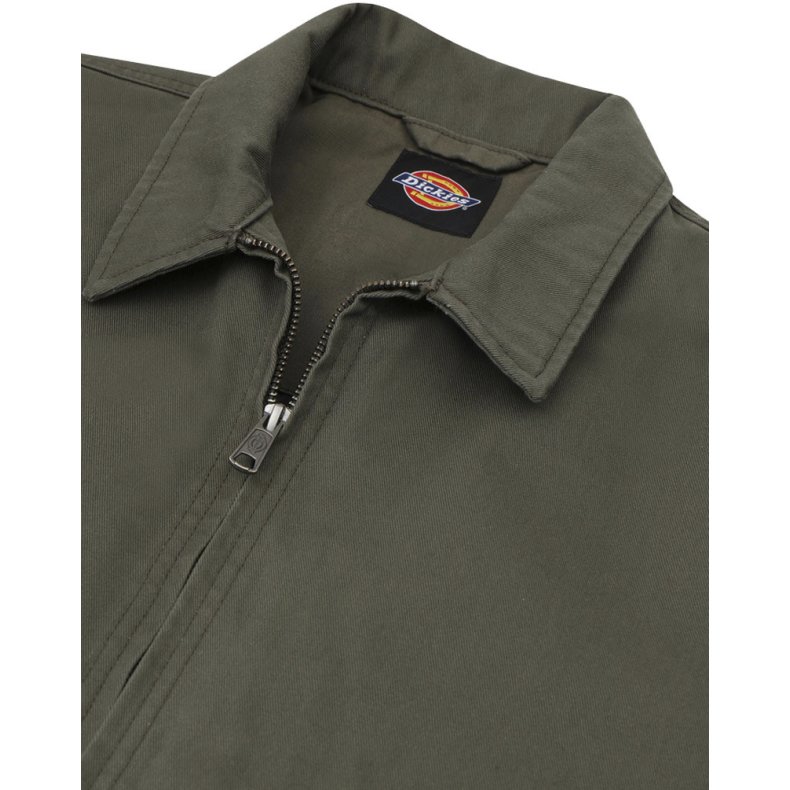 Dickies Eisenhower Utility Jacket