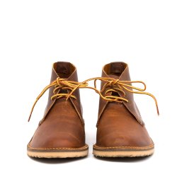 3322 Weekender Chukka Copper Rough &amp; Tough