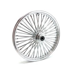 RADIAL 48 FAT SPOKE FRONT WHEEL 2.15 X 21 SF. TUV