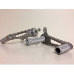 TAROZZI REARSET (GREY)