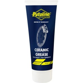PUTOLINE CERAMIC GREASE 100G