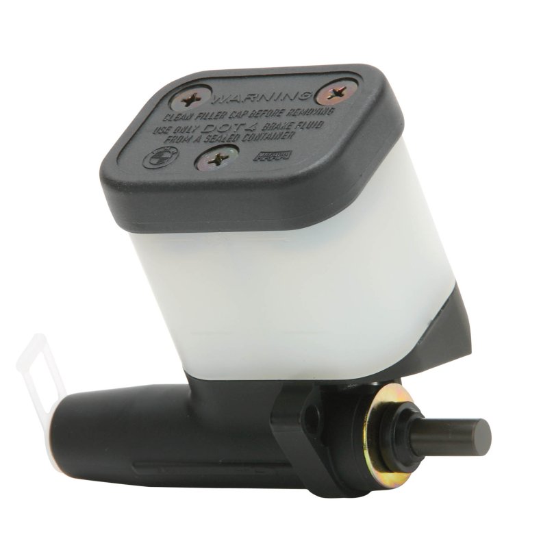 Brake master cylinder13mm For BMW 2-valve models