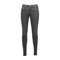 JOHN DOE BETTY JEGGINGS BLACK DAME