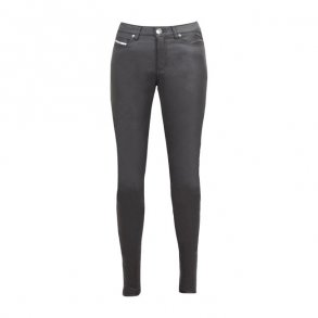 JOHN DOE BETTY JEGGINGS BLACK DAME