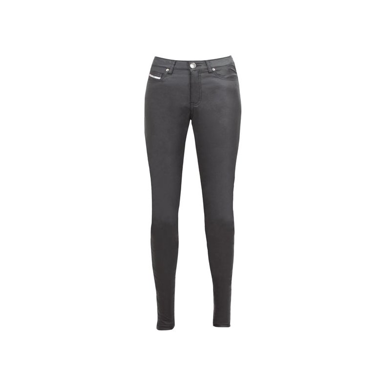 JOHN DOE BETTY JEGGINGS BLACK DAME