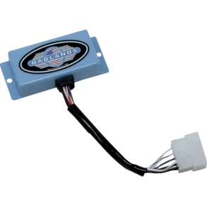 Badlands, self canceling turn signal module 87-93 FL; 90-95 FX; 92-93 XL