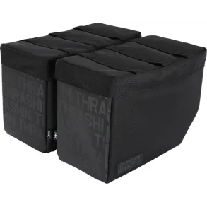 THRASHIN SUPPLY CO. SADDLEBAGS ESSENTIAL MINI 8L