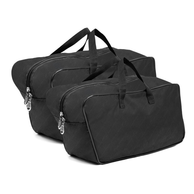 Saddlebag Liner Set