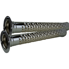 KHROME WERKS BAFFLE REPL LOUV KW MFLR