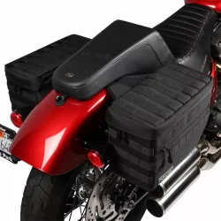 THRASHIN SUPPLY CO. ESCAPE SADDLEBAG V2
