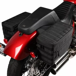 THRASHIN SUPPLY CO. ESCAPE SADDLEBAG V2