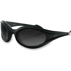BOBSTER SUNGLASS ES114  3 FARVER
