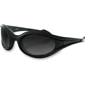 BOBSTER SUNGLASS ES114  3 FARVER