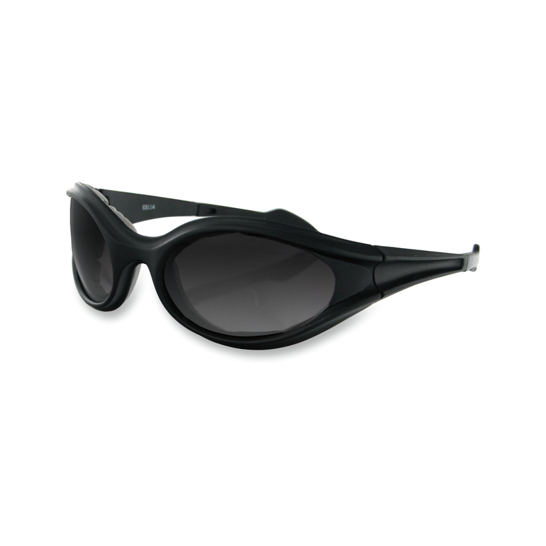 BOBSTER SUNGLASS ES114  3 FARVER