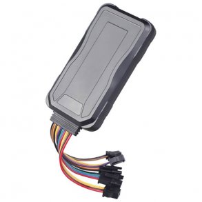 WT GPS TRACKER, REG. HOS F&P