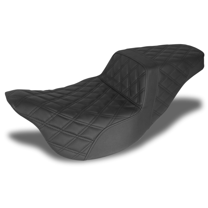 DNA KING STEP 2-UP SEATS FOR TOURING 2008-2023